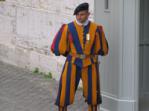 Swiss Guard